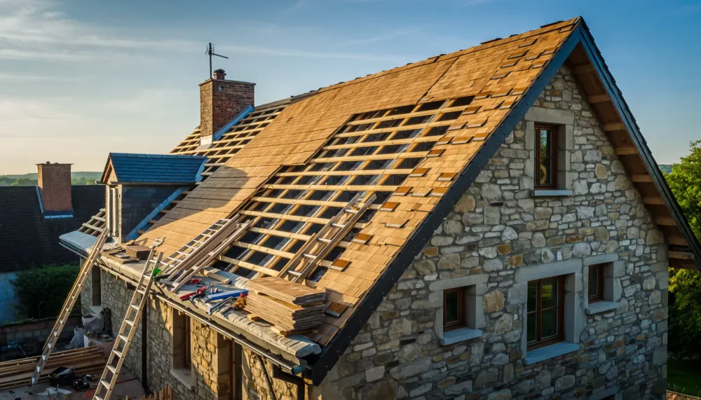 pose et renovation toiture normandie  432212